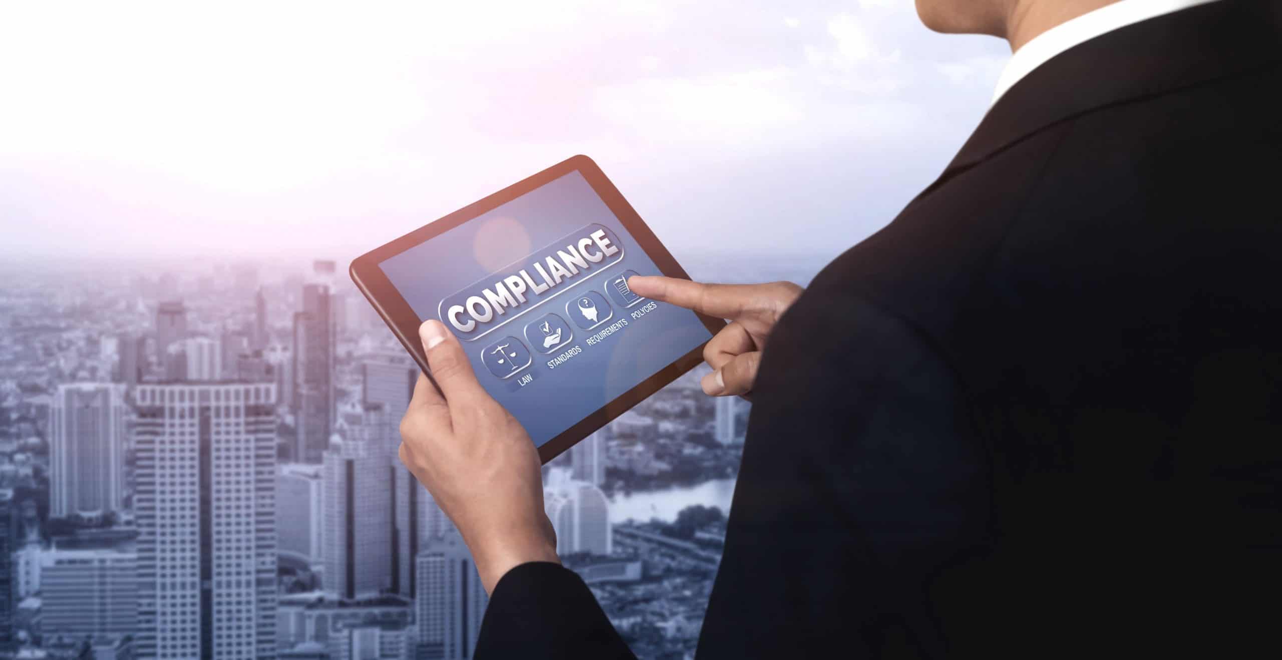 Canal de denuncias empresas