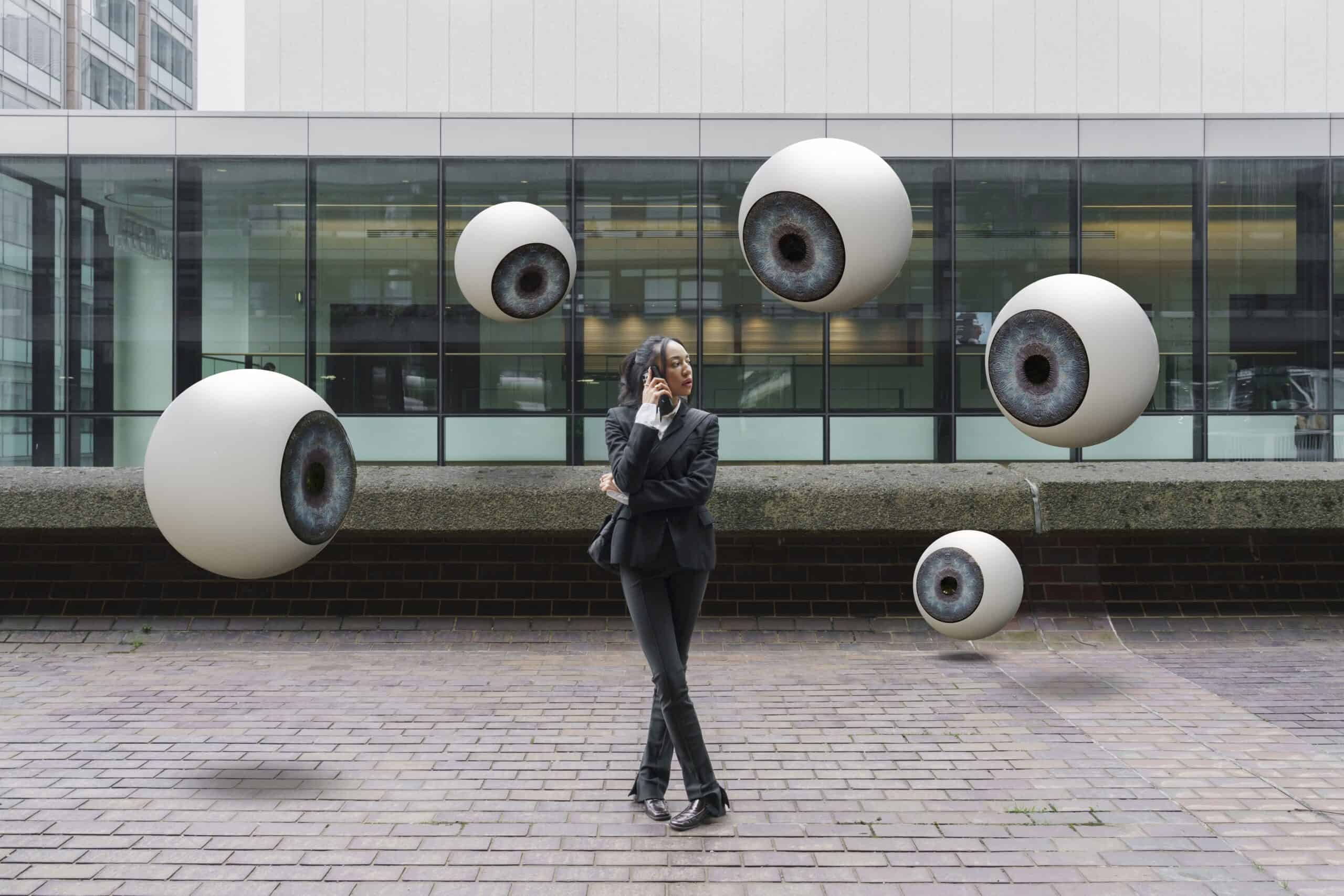 sistemas de seguridad Auservi Group