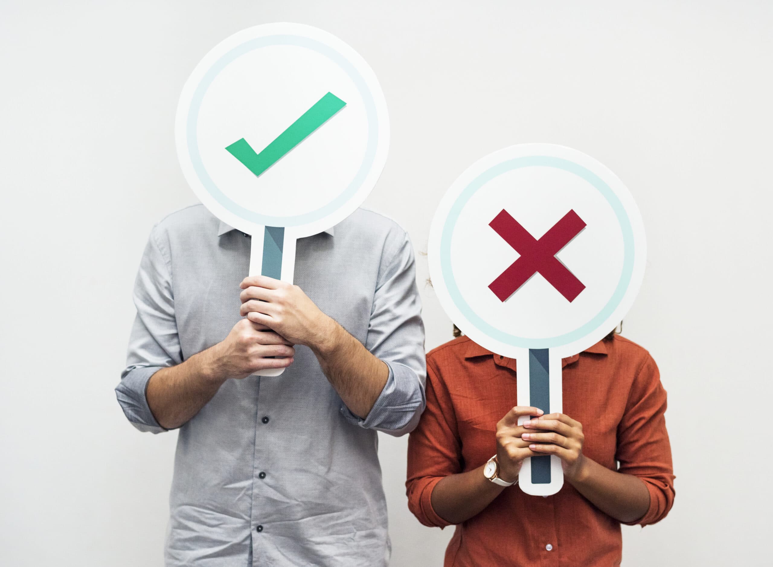 Incompatibilidades del personal