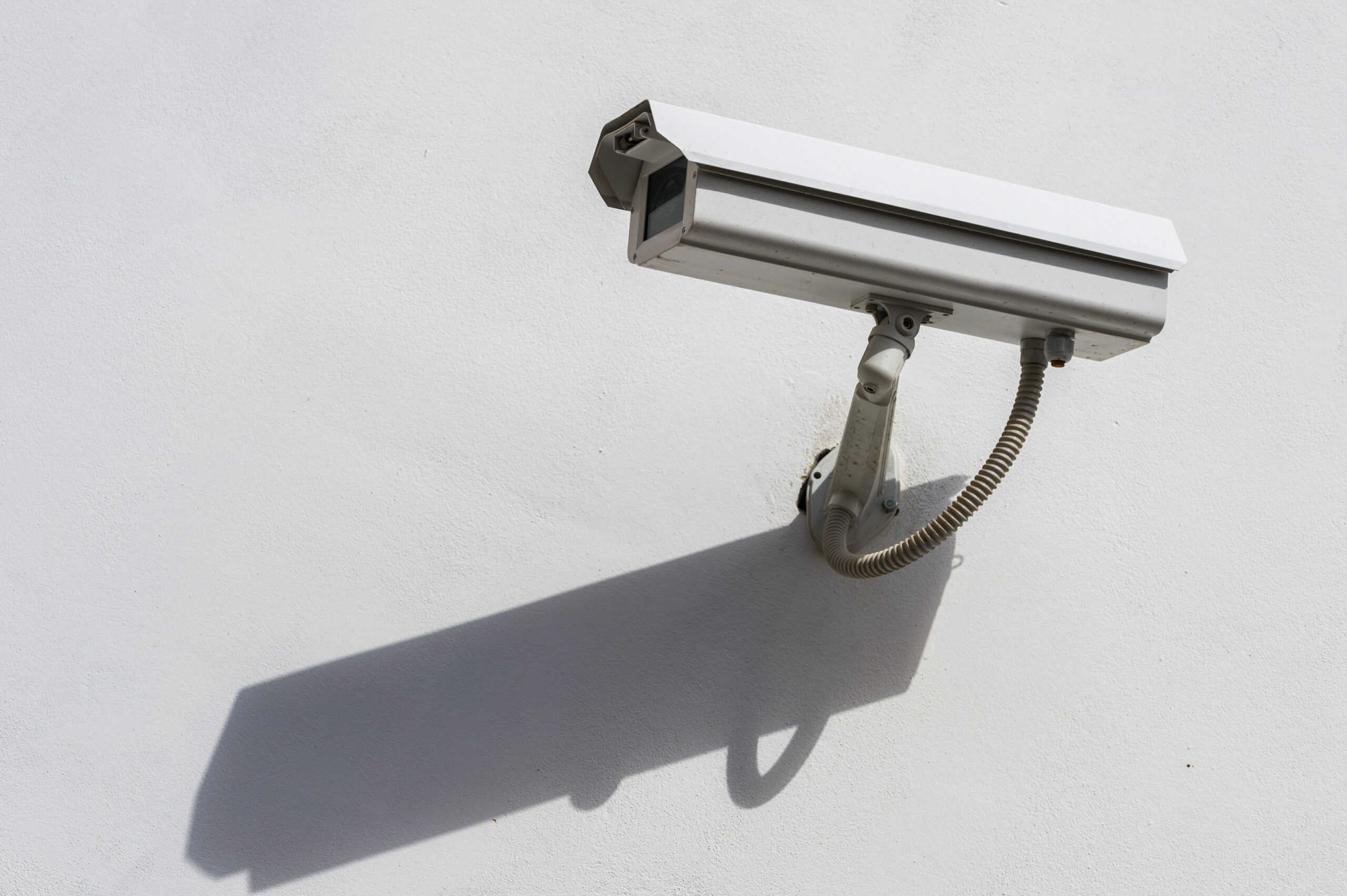 Cámara seguridad Auservi