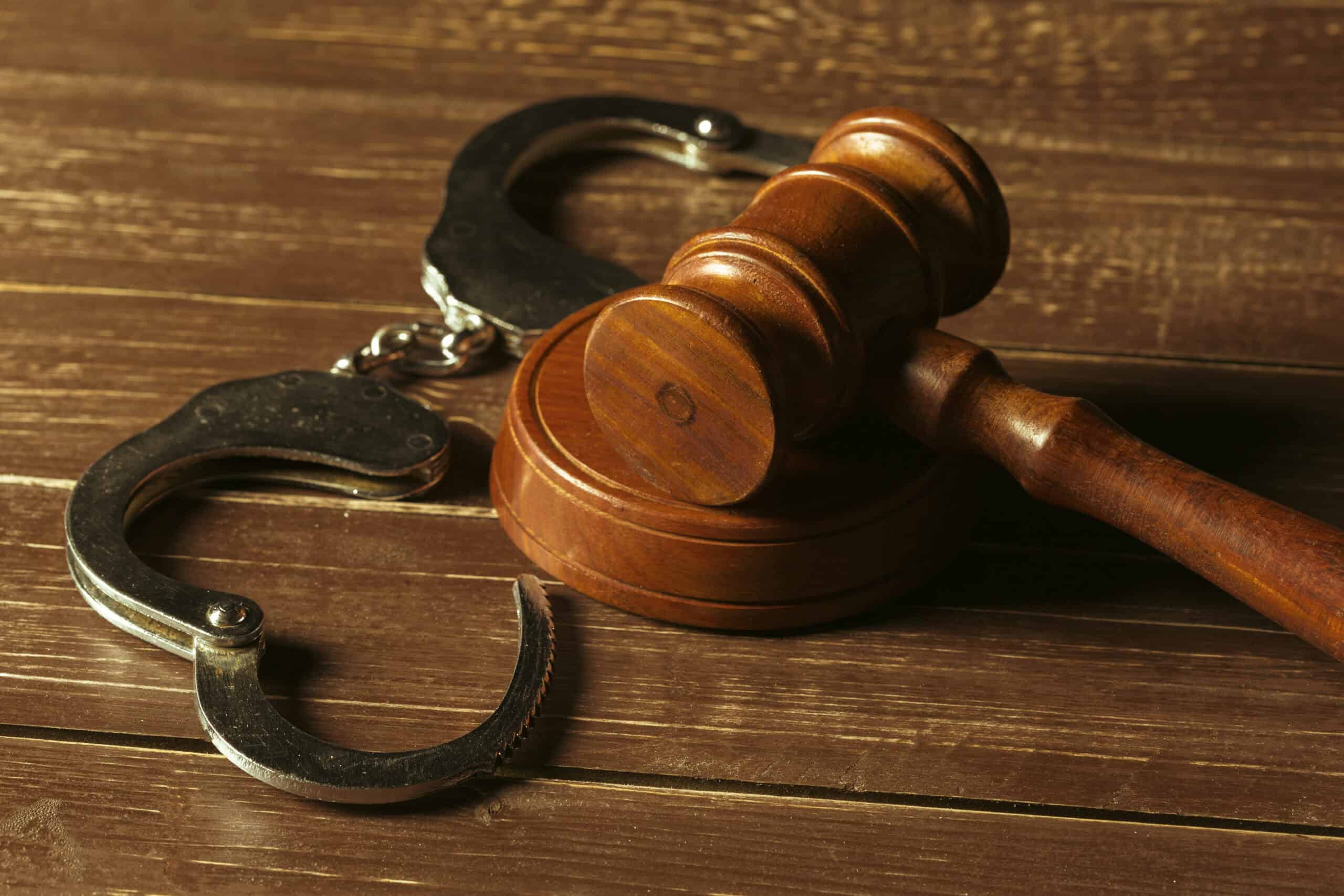 Antecedentes penales Auservi