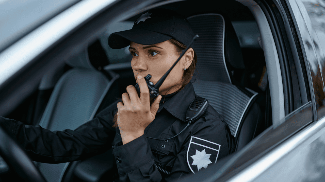 Relación Del Personal