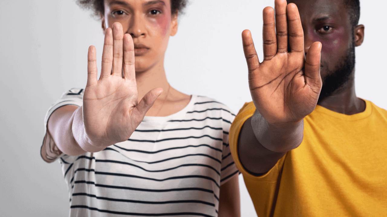 Actuación del personal de seguridad contra delitos de odio