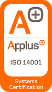 Logo ISO_14001